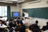 １年ＳＳ物理