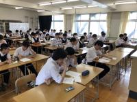会合の様子①