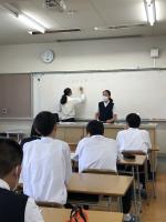 会合の様子②