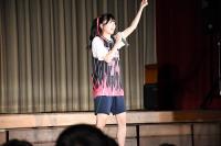 実行委員長挨拶