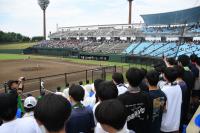 緑高の攻撃