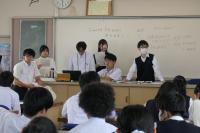 細部の打合せ