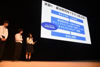 ②醤油粕を分解できる微生物の発見