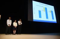 ④電解質水溶液中のアミノ酸抽出量