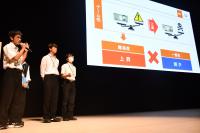 ⑥ゲーム開発におけるゲーム性による一般性の変化