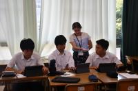プレゼン資料作成