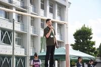 校長挨拶