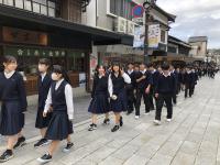 太宰府天満宮参道