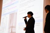 ショートプレゼン④