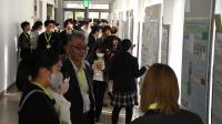 ポスター発表の様子②