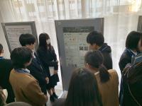 ポスター発表の様子②