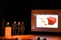 理科分野の発表