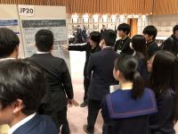 ポスター発表の様子②