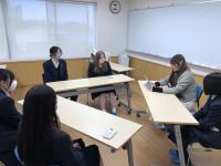 個別の会場の様子①