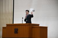 校長講話