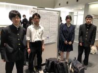 理数科研究班メンバー