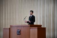 始業式校長講話