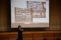 ステンドグラス作成について