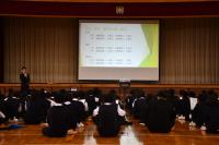 文・理・理数の比較説明