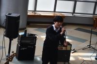 ボーカル（男子）