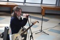 ボーカル（女子）