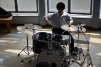 ドラム