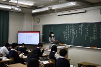 ２年漢文