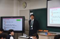 ２年保健