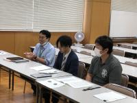 授業者反省①