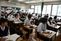 研究授業の様子②