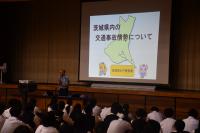 講師の春日伸也氏