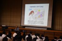 事故の際の対応について