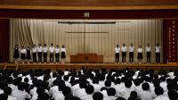 全国大会壮行会