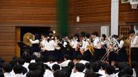吹奏楽部