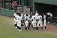 監督の指示