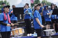 吹奏楽部②