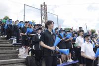 ＪＲＣ部