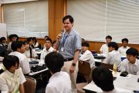 ＡＬＴ講評