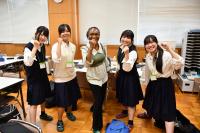 各班のＡＬＴと①