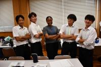 各班のＡＬＴと④