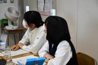 オンラインで説明を聞く