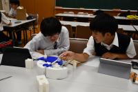課題の討議②