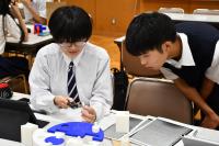 課題の討議③