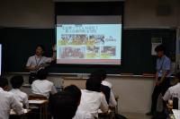 民間企業の講座②