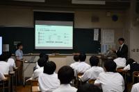 民間企業の講座③