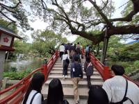 太宰府天満宮①