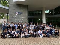 シンガポール国立大学