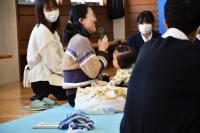 お母さんの話①