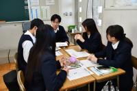 グループ協議（共有）