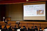 倫理抵触の具体例①